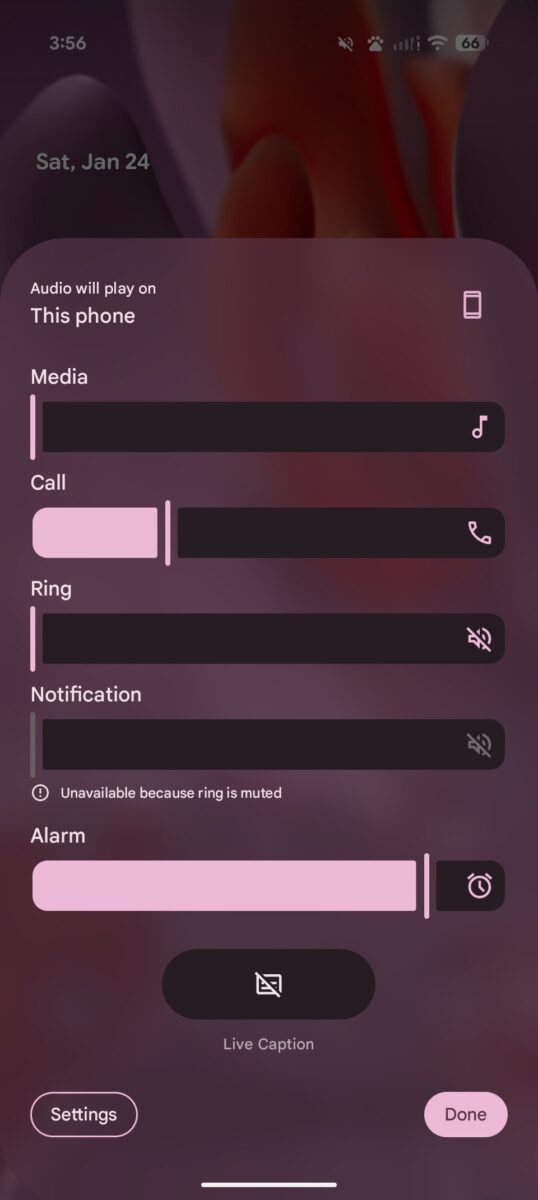 Android 17 Error Android 17's leaked UI looks great. Here's why it's a huge mistake