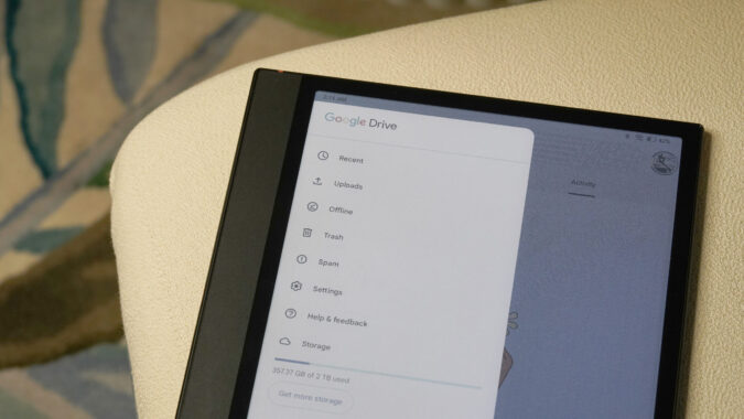 The 15 apps I added to my E-Ink Android tablet to get more out of it ...