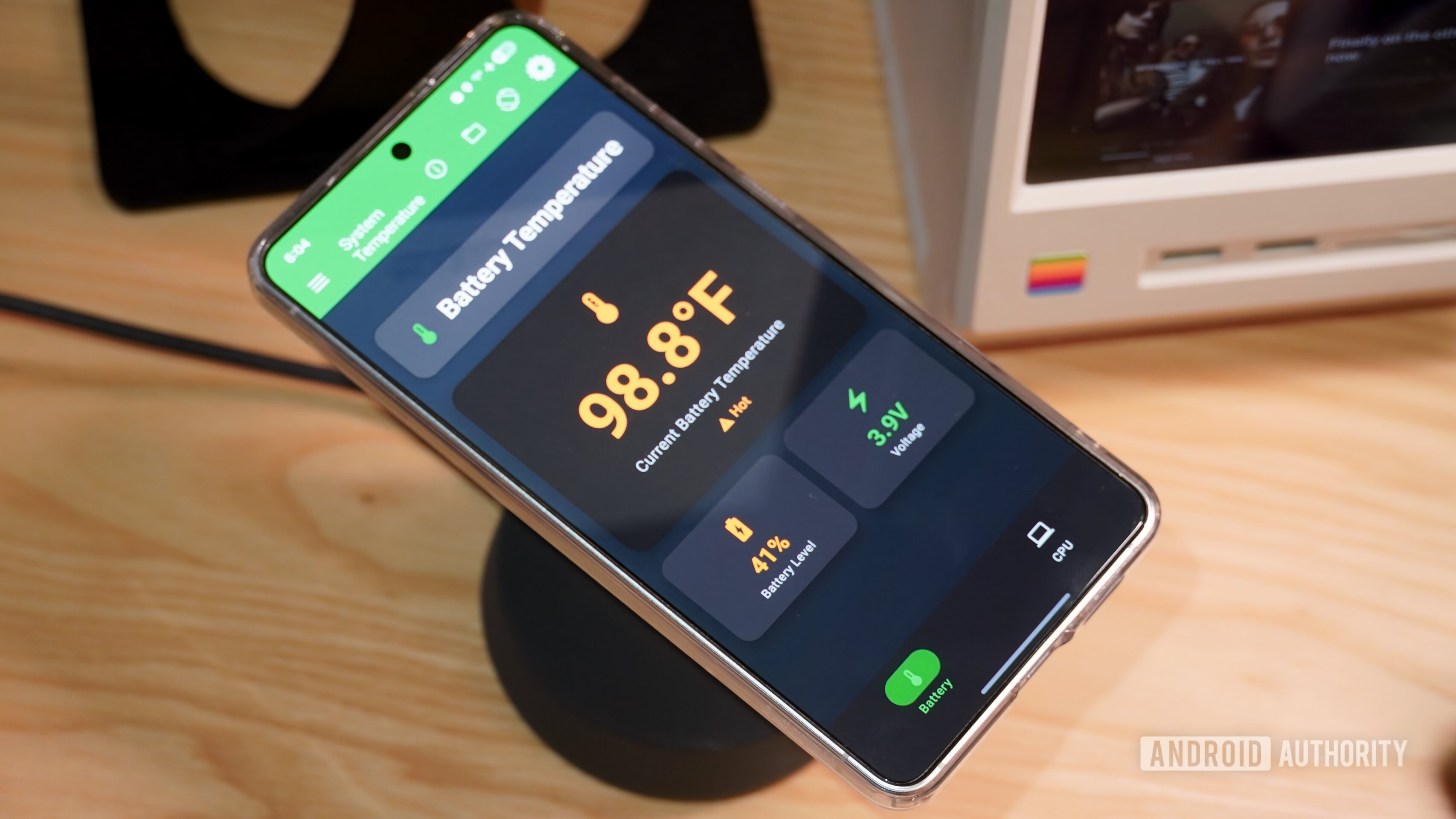 This Qi2 accessory with active cooling restored my faith in wireless charging