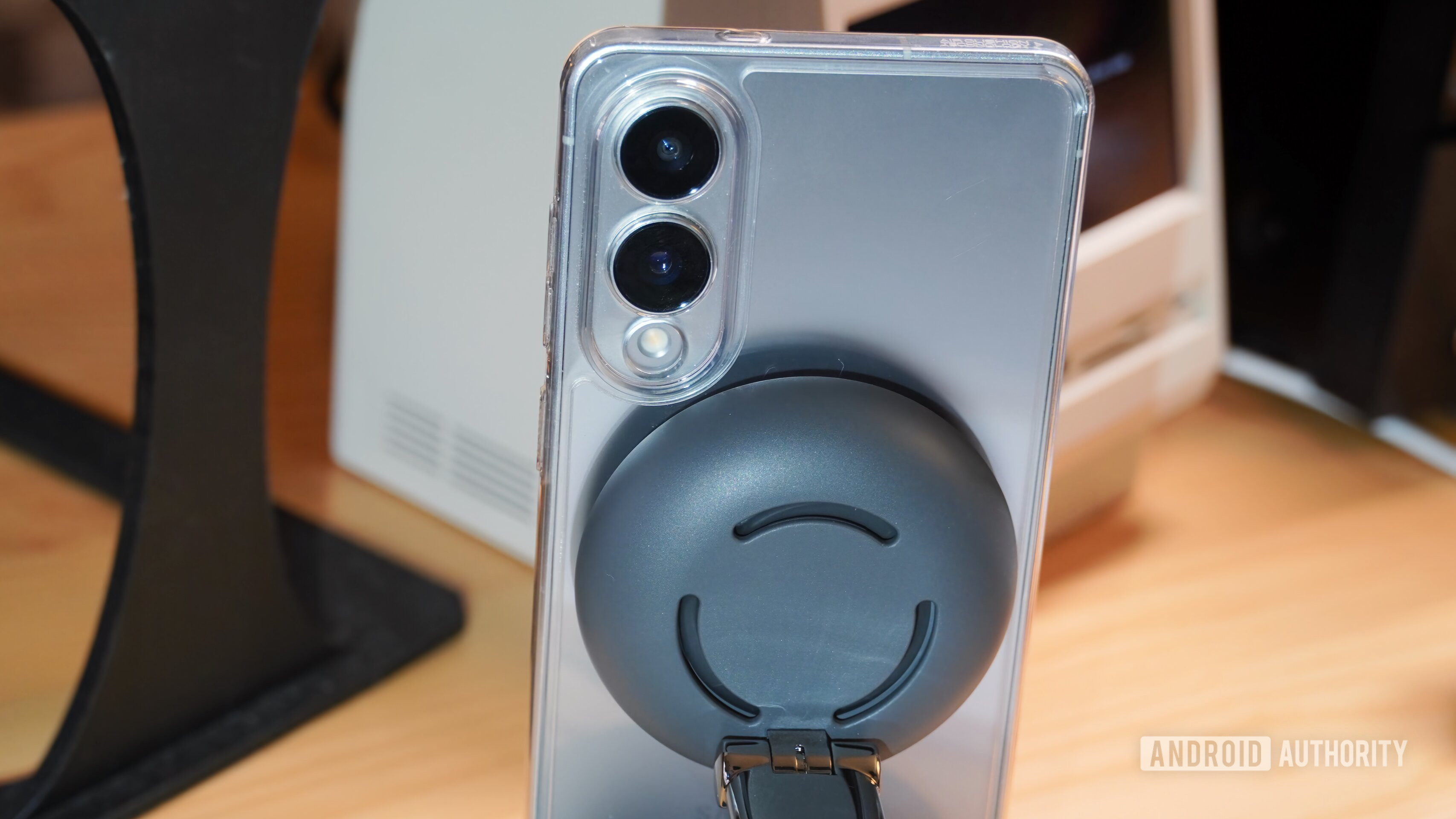 Belkin UltraCharge Cooling Fan 4