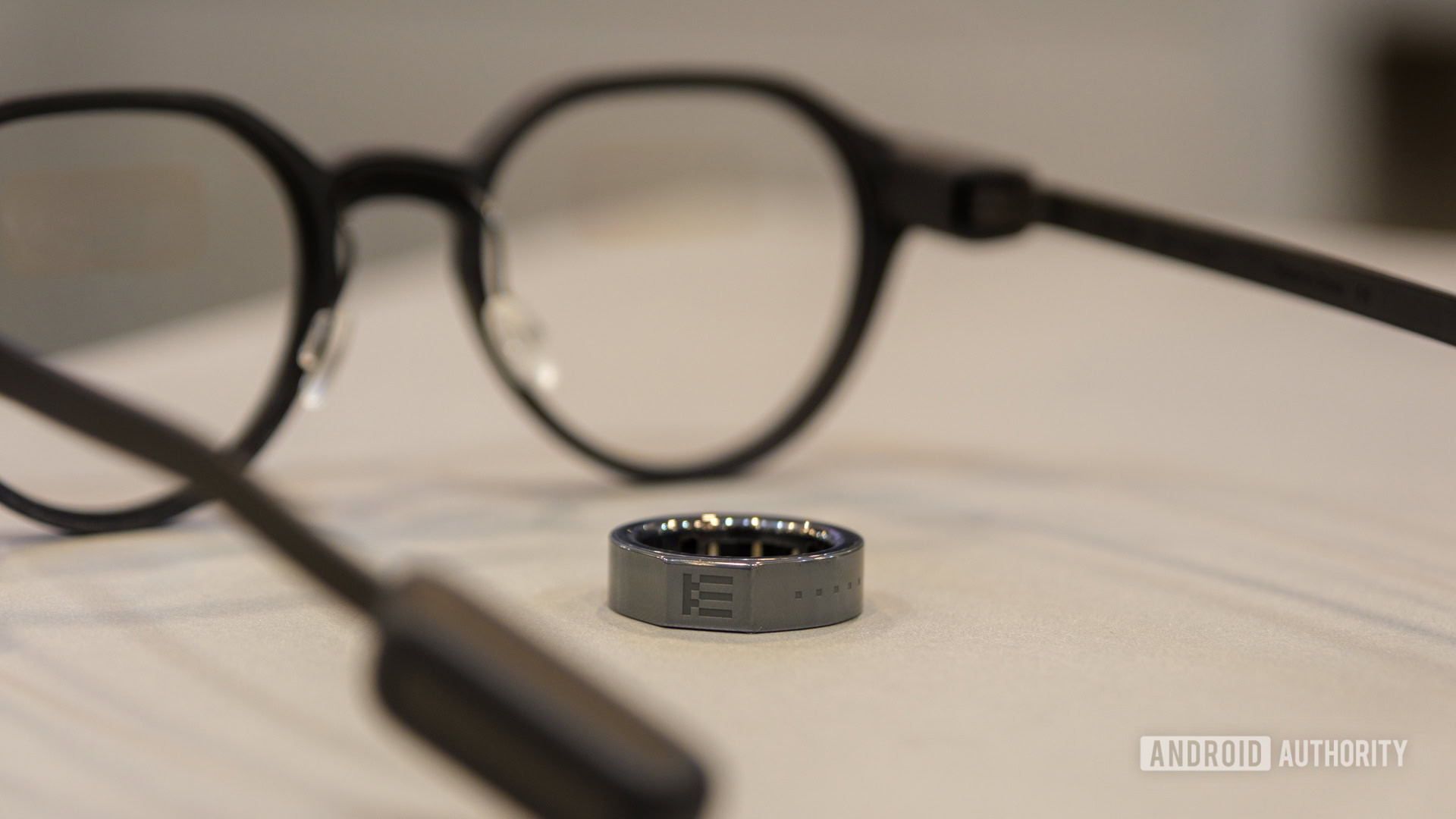 These smart glasses can now make you sound like the smartest person in the room