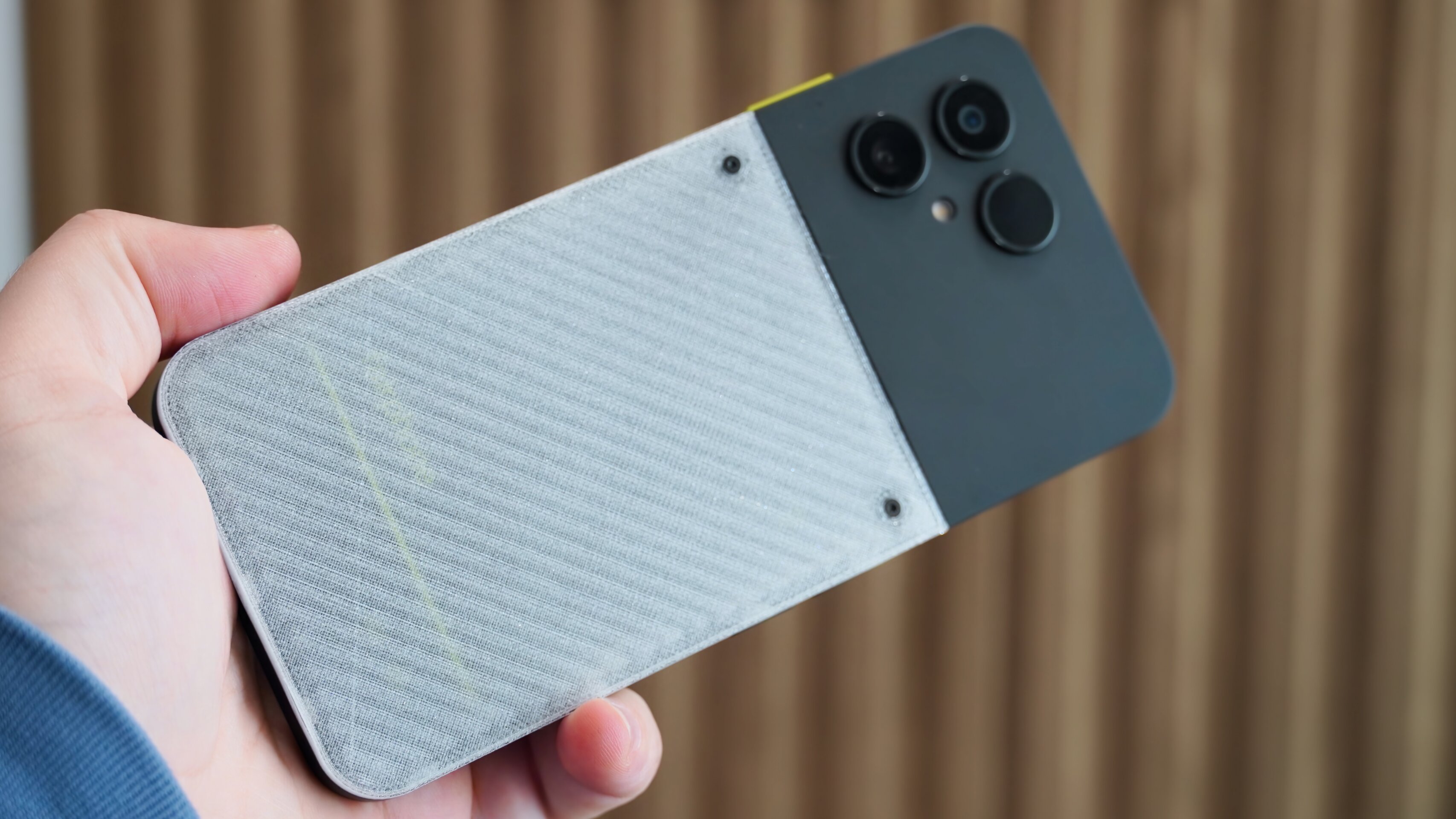 Fairphone 6 Nothing Phone Comparison 2