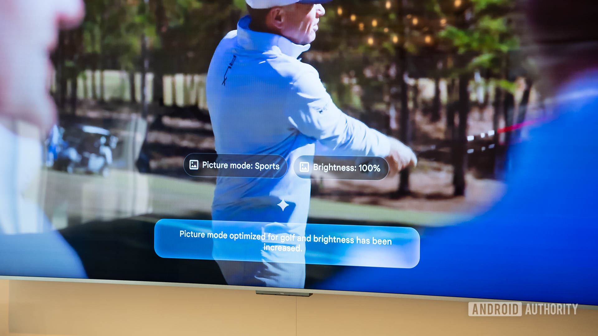 Gemini in Google TV at CES 2026 (32 of 32) Gemini in Google TV at CES 2026 (32 of 32)