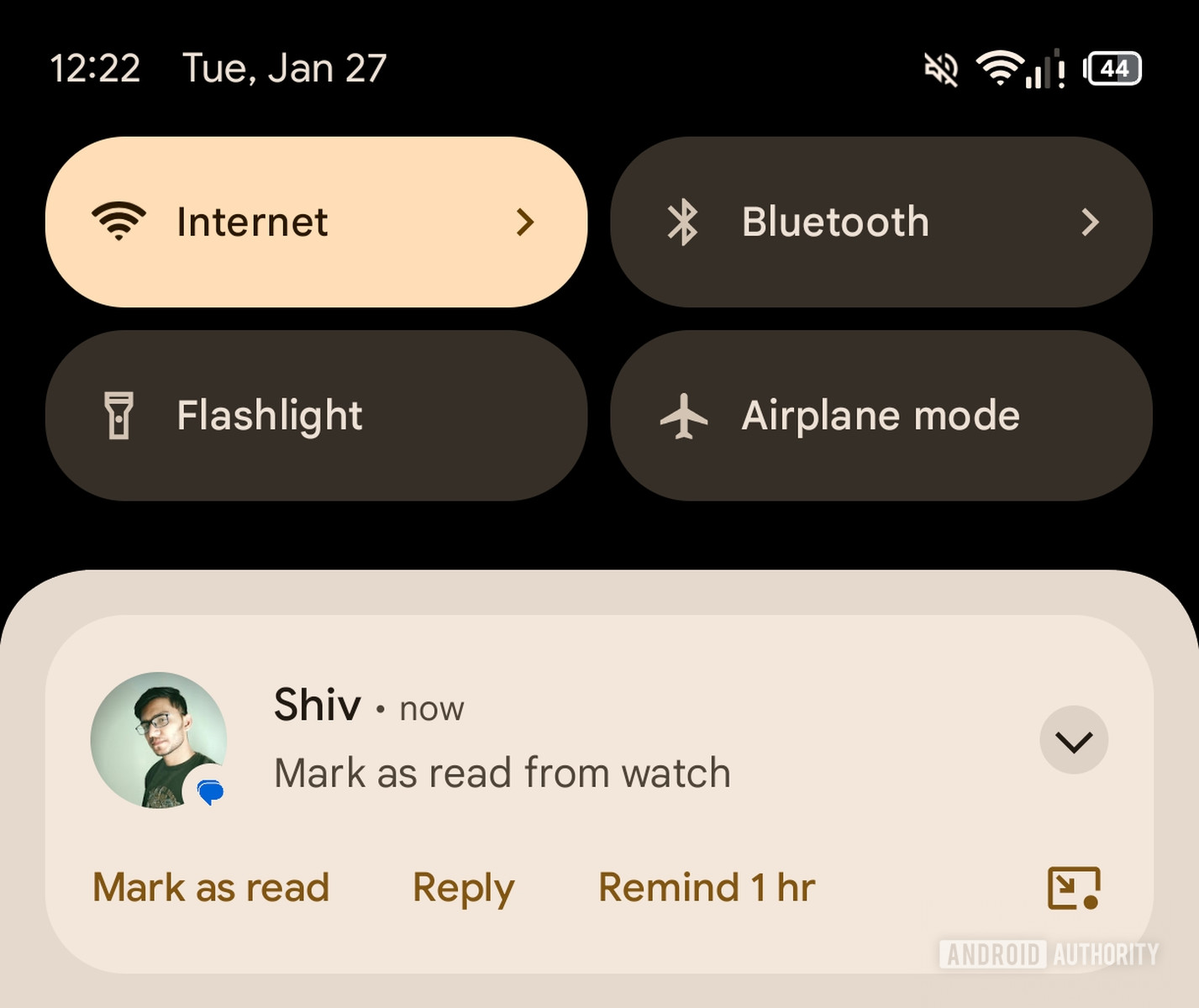 Google Messages on Wear OS could soon add two features you’ve been waiting for