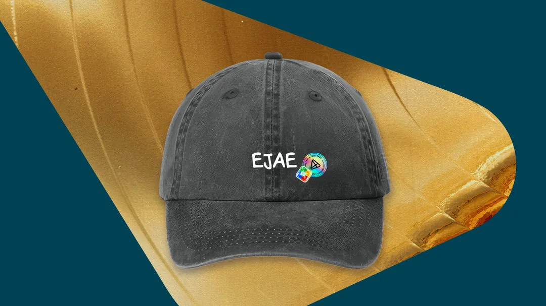 Google Play EJAE Hat