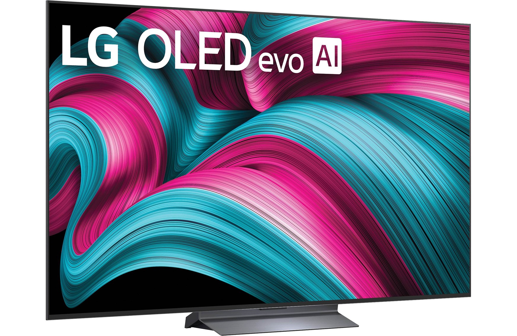 LG OLED65C5PUA OLED evo AI C5 Smart 4K TV 65 inch LG OLED65C5PUA OLED evo AI C5 Smart 4K TV 65 inch