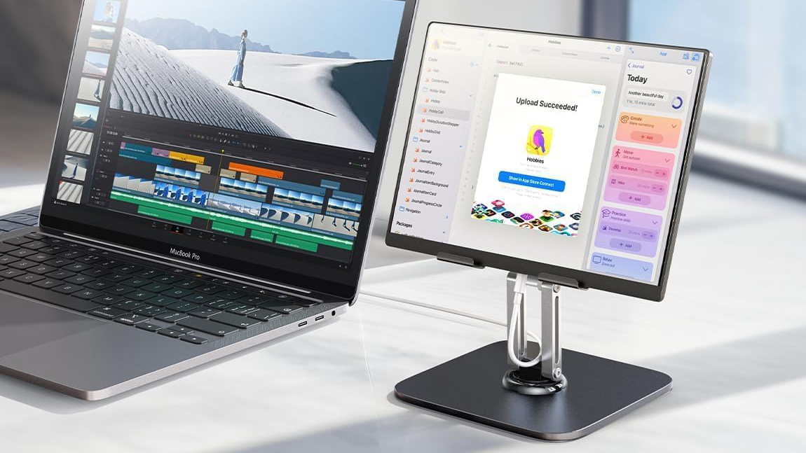 LISEN Tablet Stand Holder