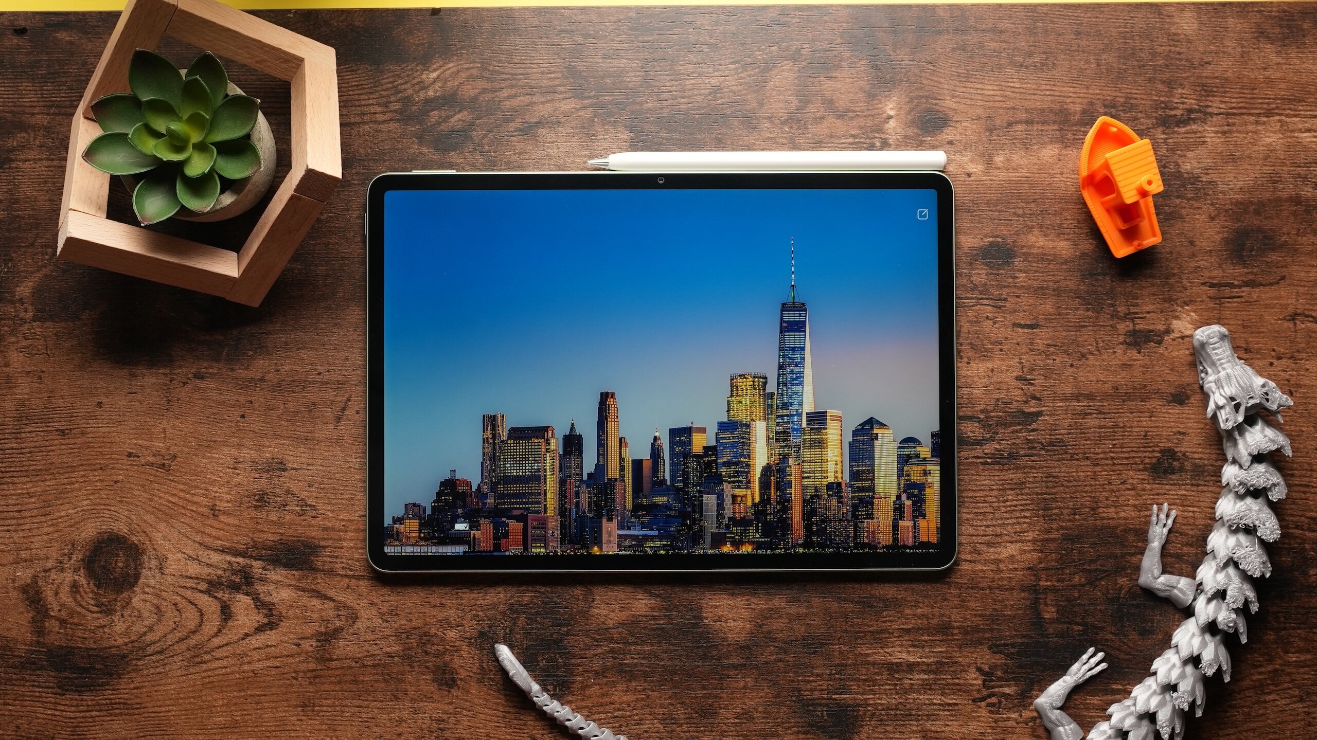 MatePad 11.5S Screen