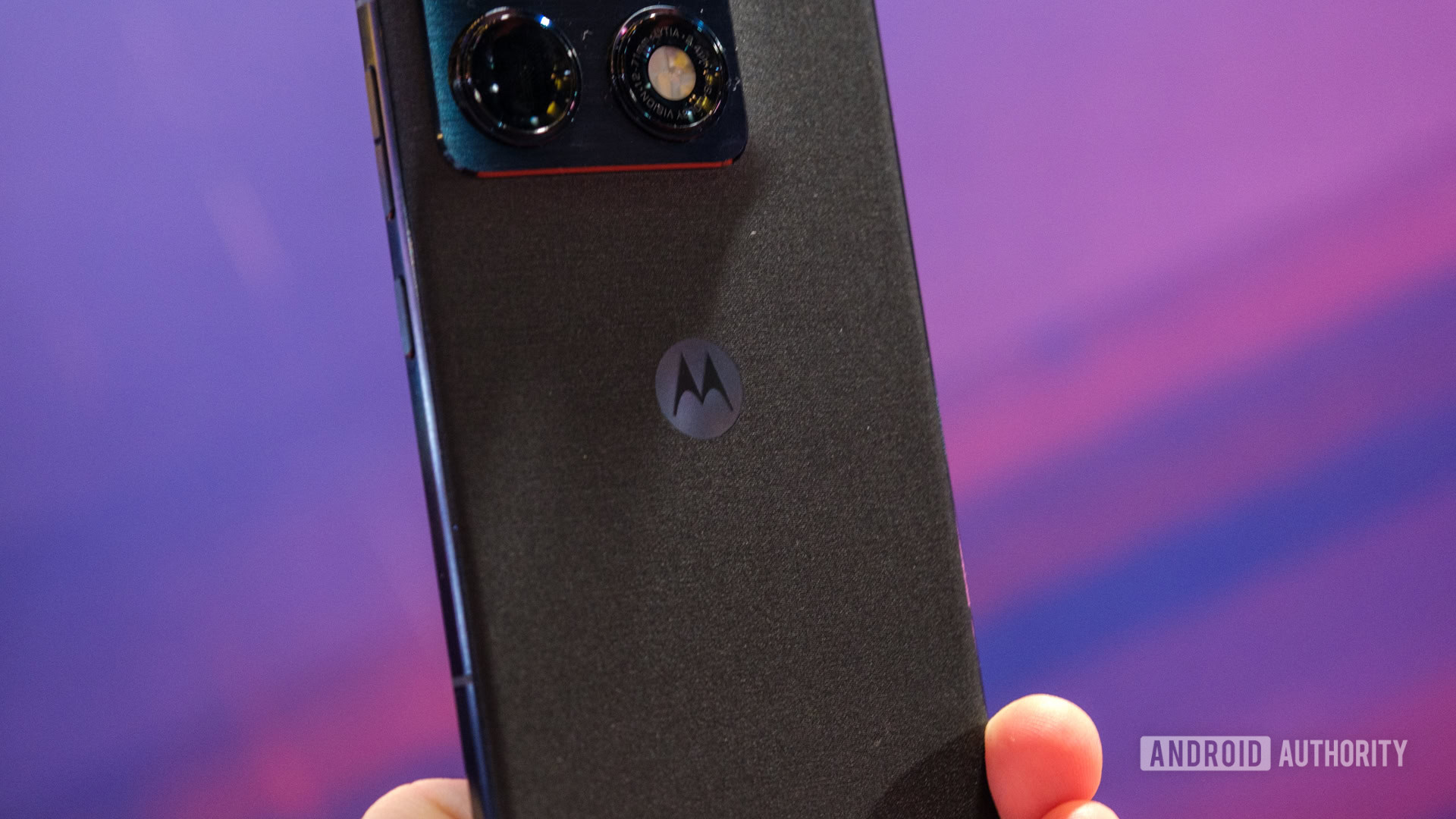 Motorola подтвердила чип Snapdragon в Signature 27 перед анонсом 22 сентября