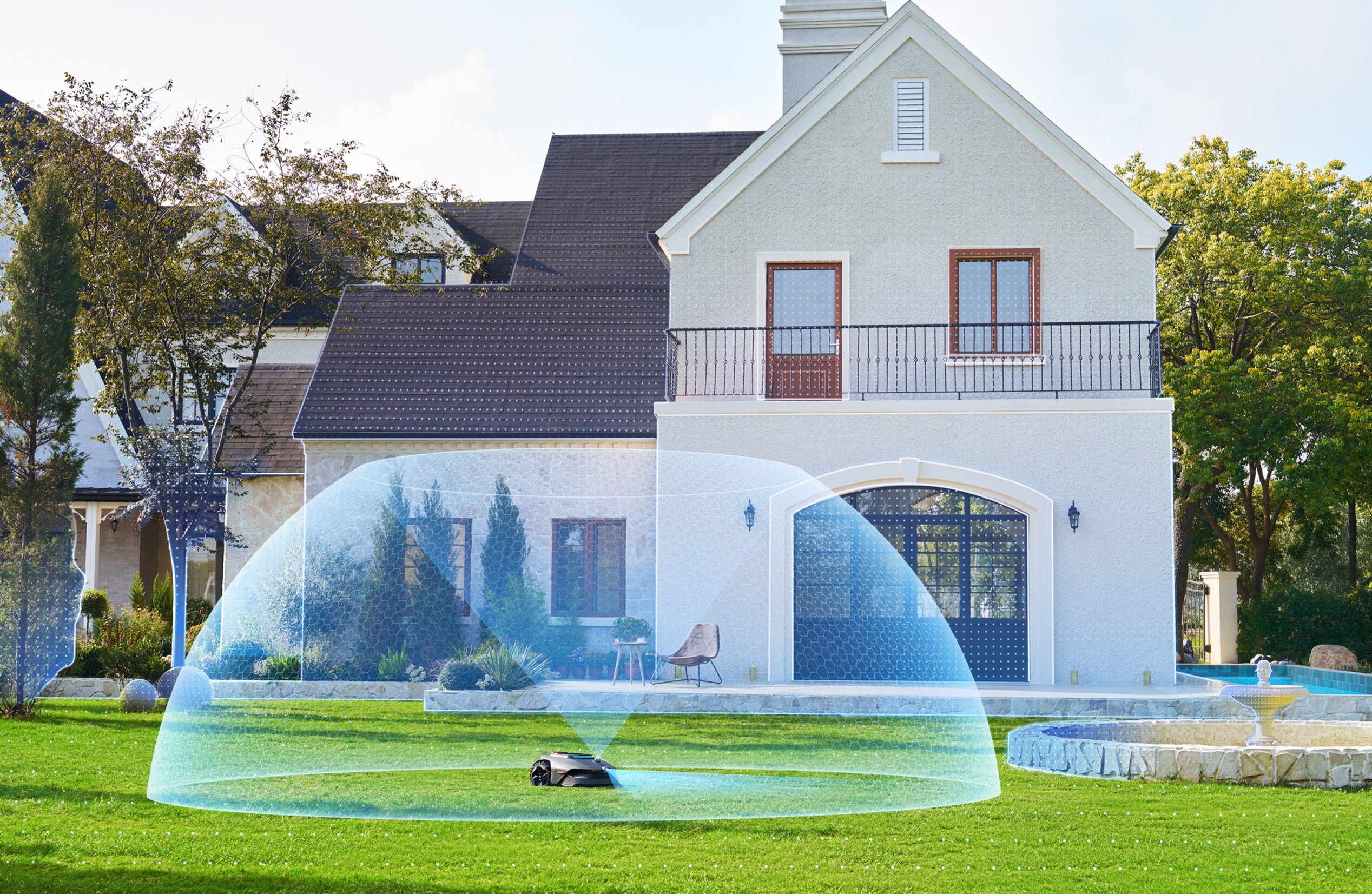 Mova LiDAX Ultra Series 11 Mova LiDAX Ultra Series 11