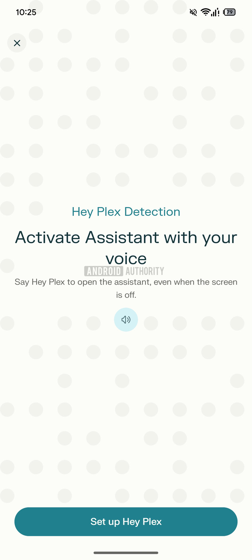 Perplexity Hey Plex hotword trigger (2)
