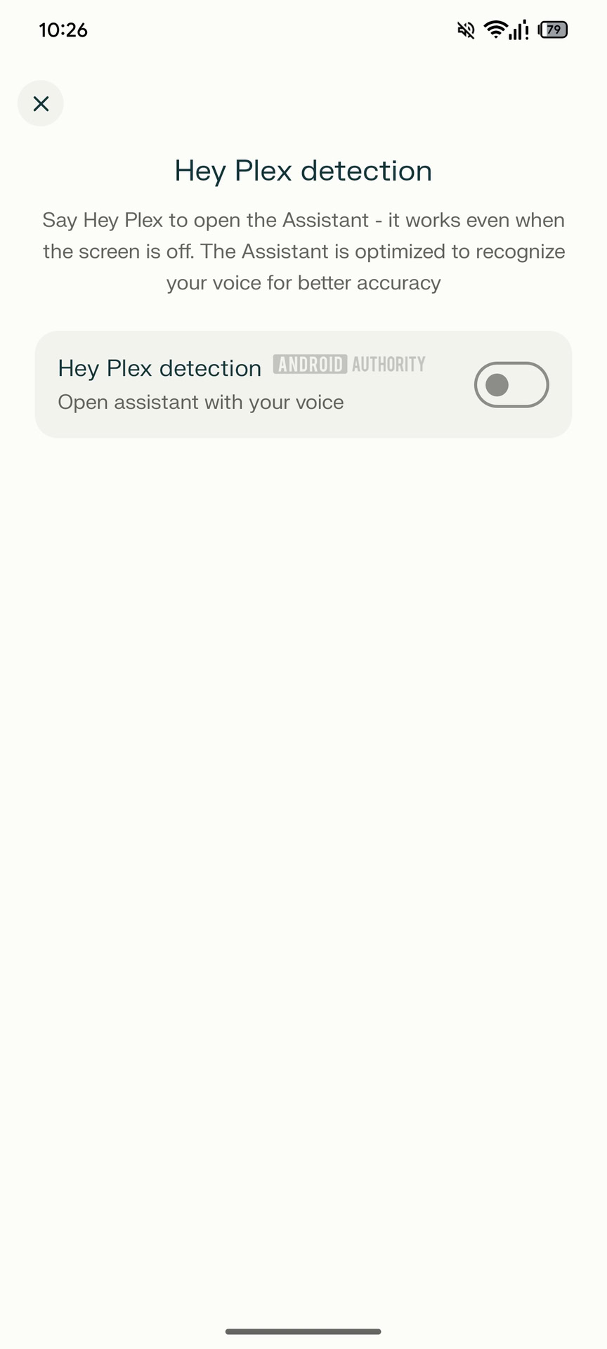Perplexity Hey Plex hotword trigger (3)