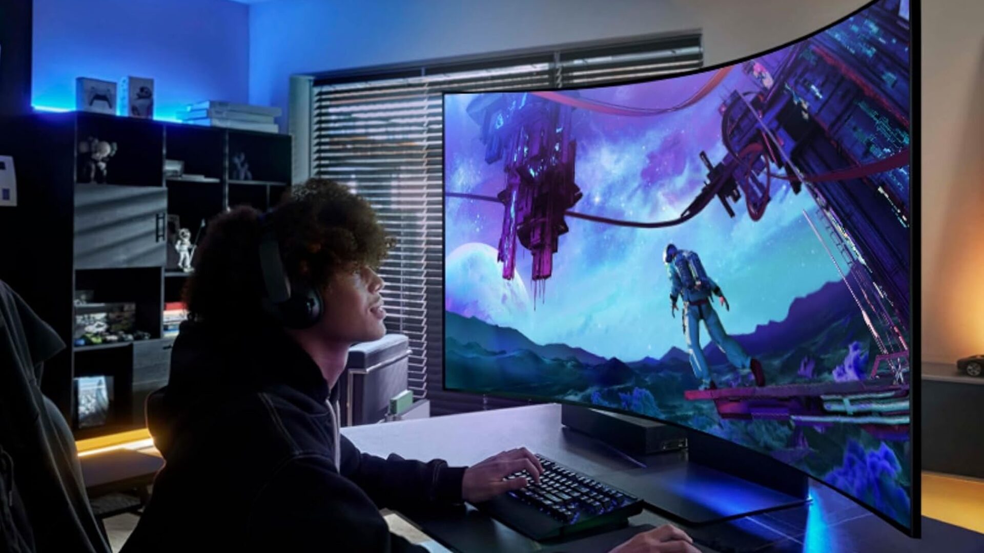 Here are a couple of amazing Samsung monitors on sale! - Android Authority
