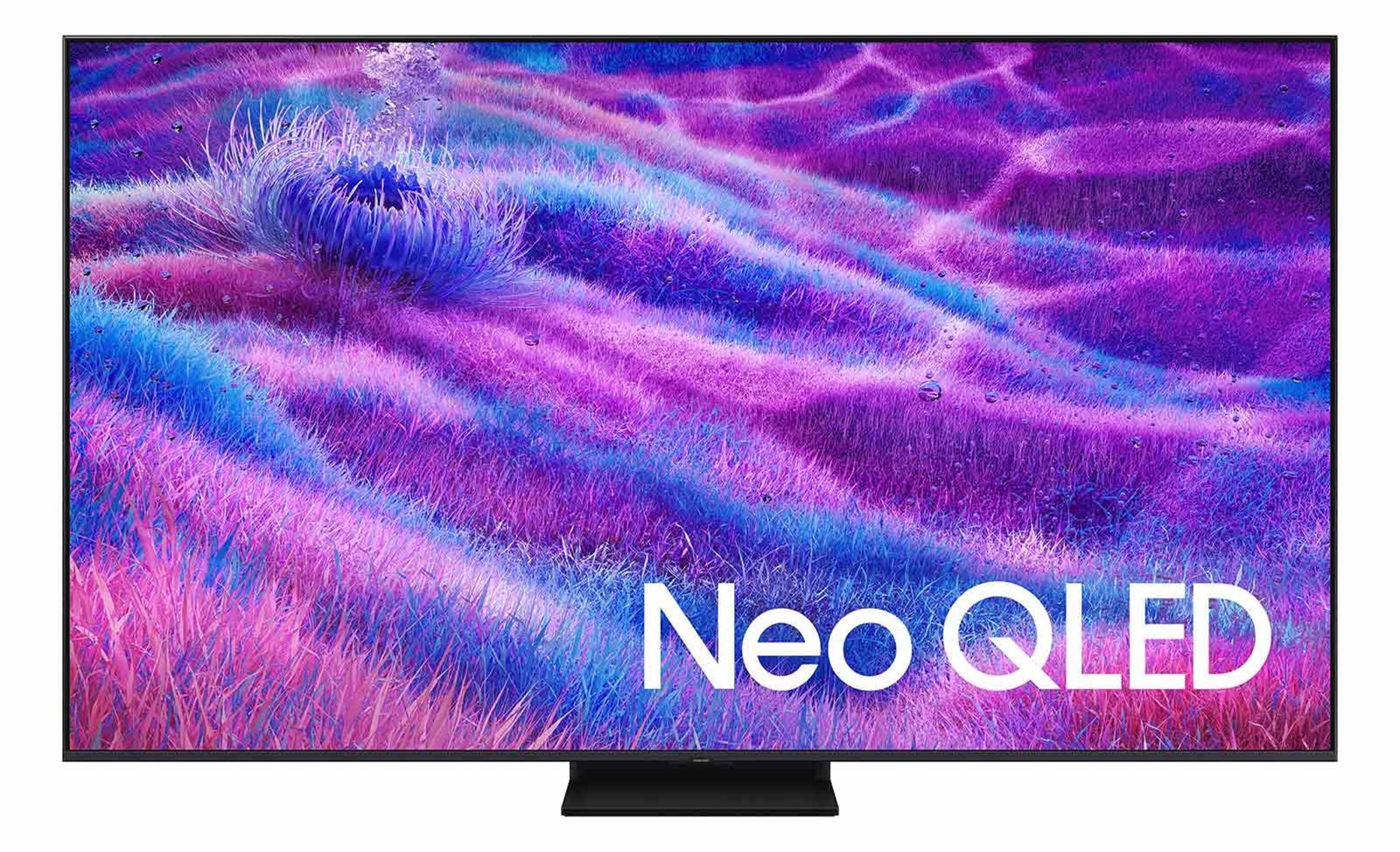 Samsung 85 Inch Class Neo QLED QN80F 4K Samsung Vision AI Smart TV (2025) Samsung 85 Inch Class Neo QLED QN80F 4K AI Smart TV (2025) for the Super Bowl