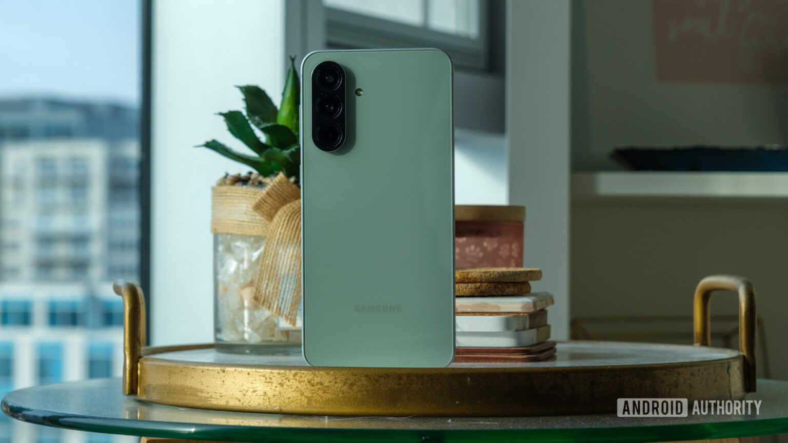 Galaxy A57, Galaxy S26 Ultra'dan Bu (Gerçekten) Serin Özelliği Alabilir