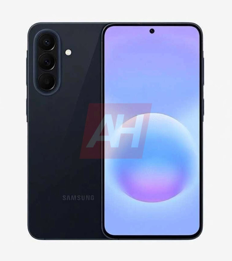 Samsung Galaxy A57 1