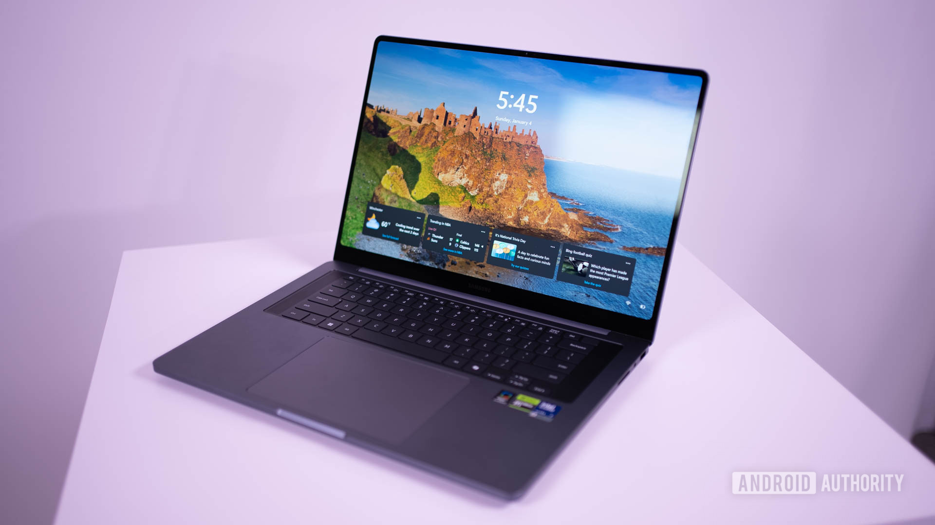 Samsung Galaxy Book 6 Ultra (3 of 7)