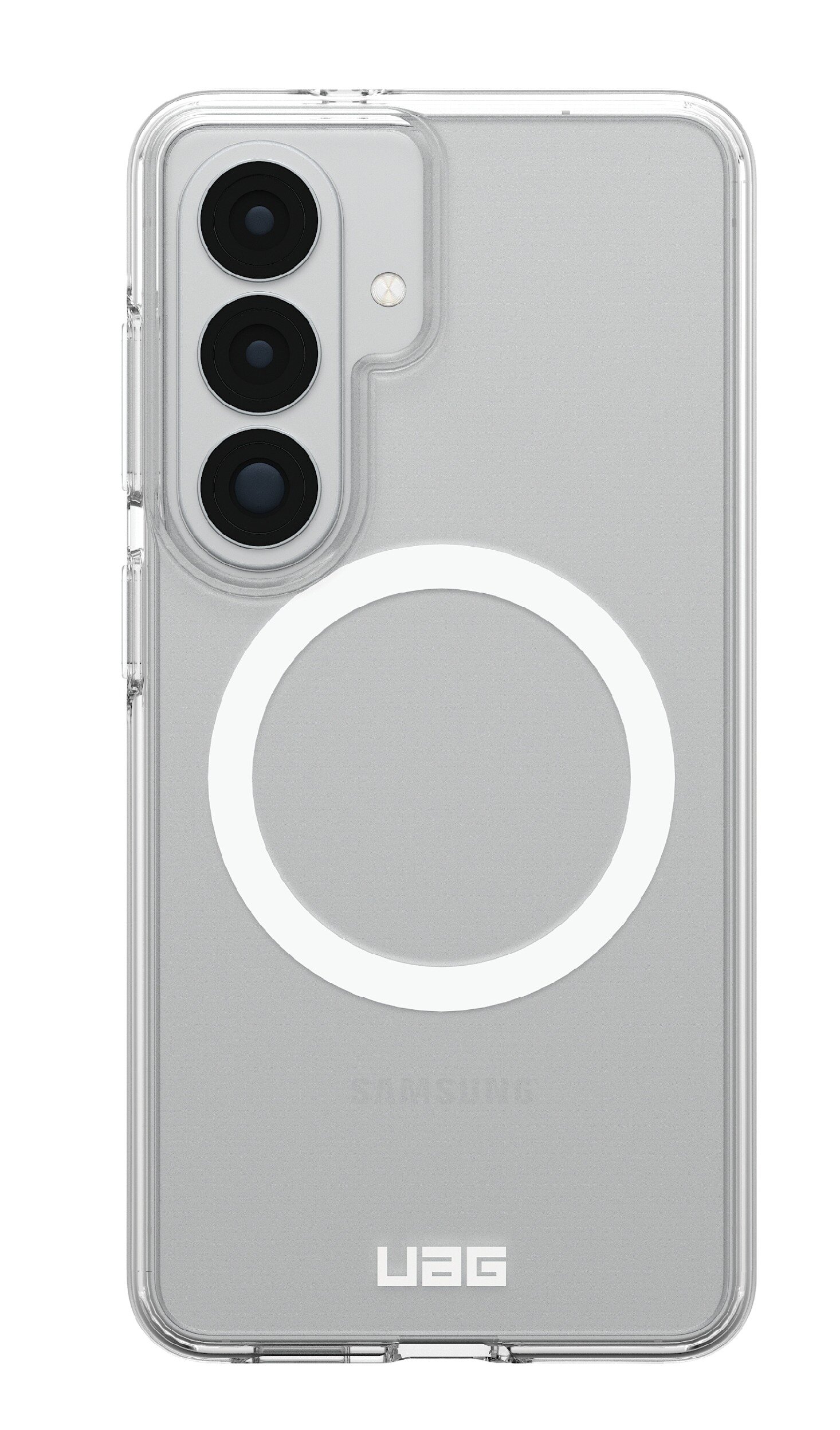 Samsung Galaxy S26 Plus UAG case Evan Blass