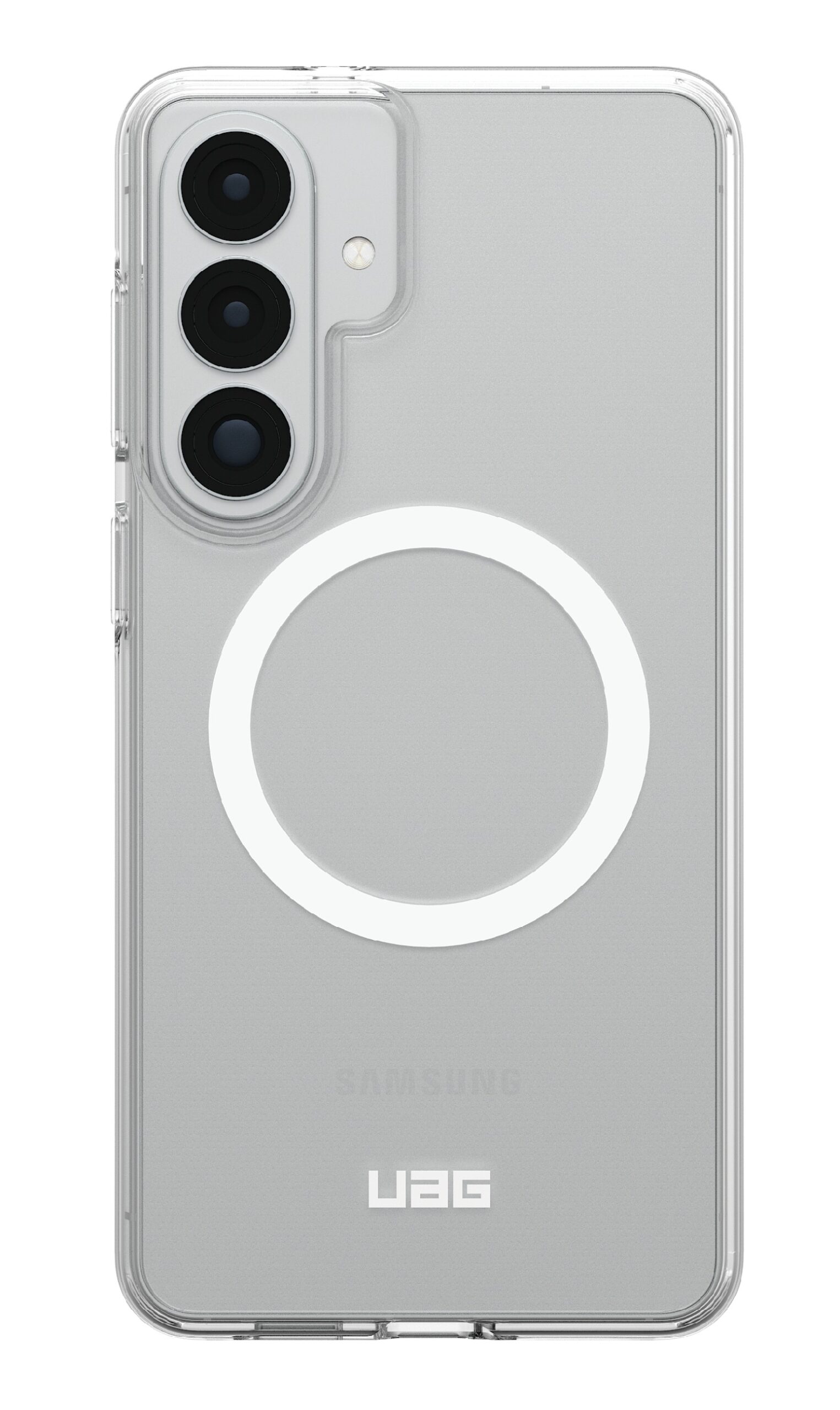 Samsung Galaxy S26 UAG case Evan Blass