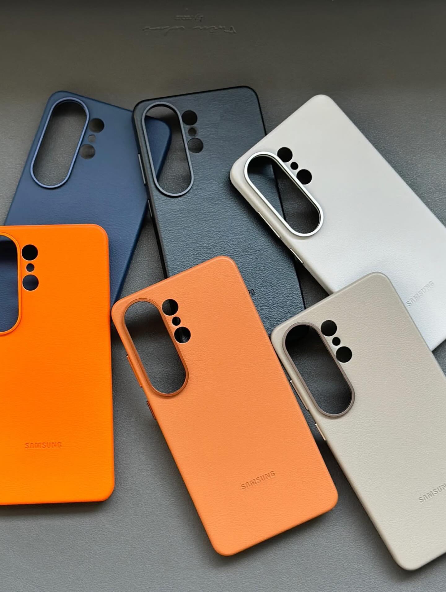 Samsung Galaxy S26 Ultra cases MysteryLupin 1