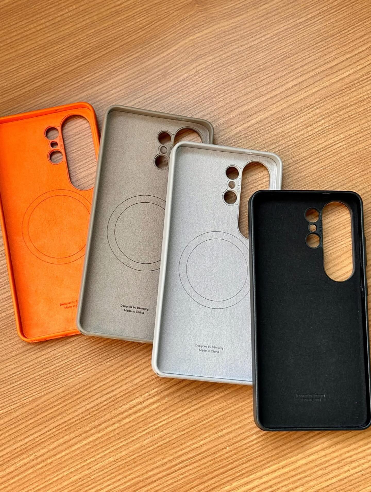 Samsung Galaxy S26 Ultra cases MysteryLupin