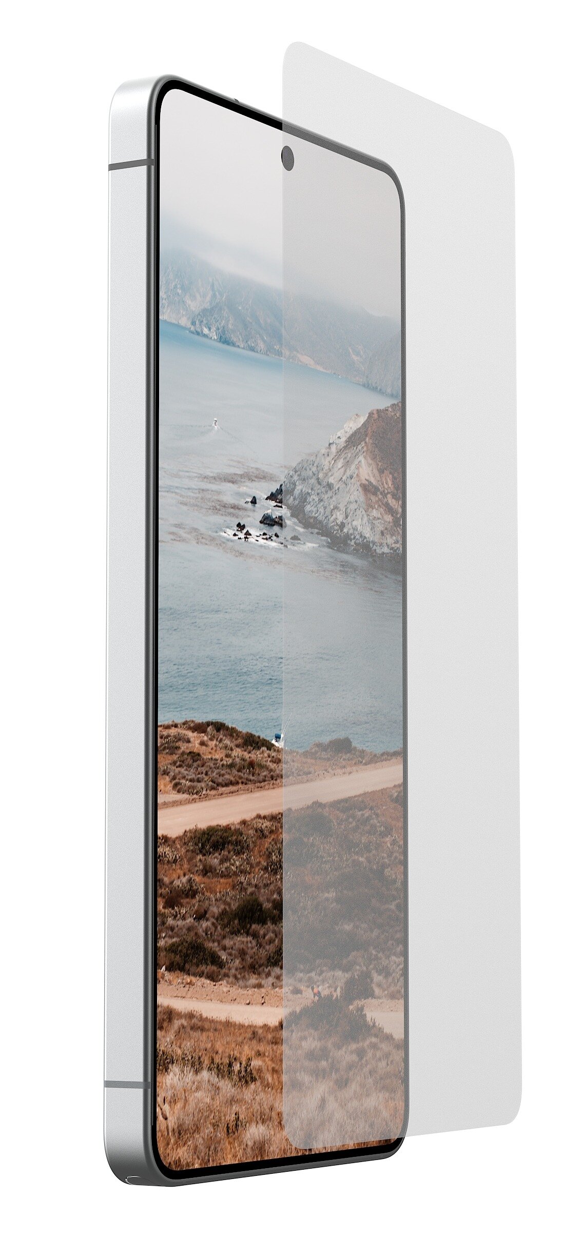 Samsung Galaxy S26 series screen protector Evan Blass