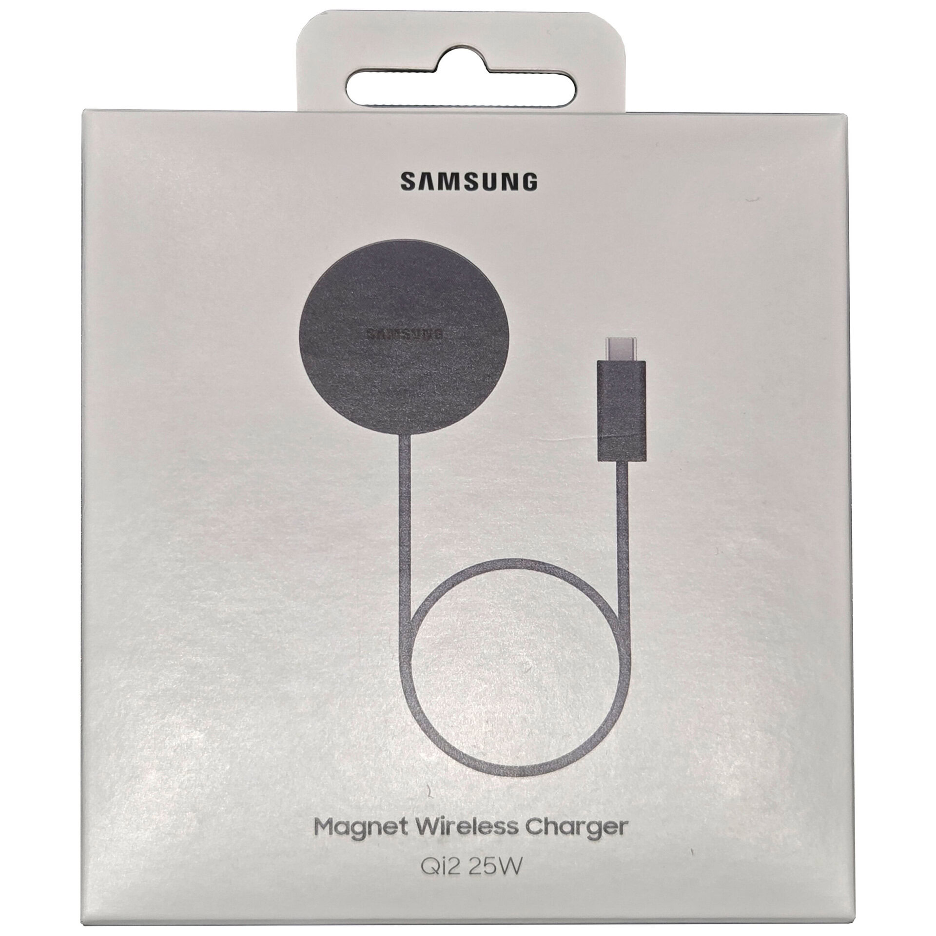 Samsung Magnetic Wireless Charger 25 Watts 6
