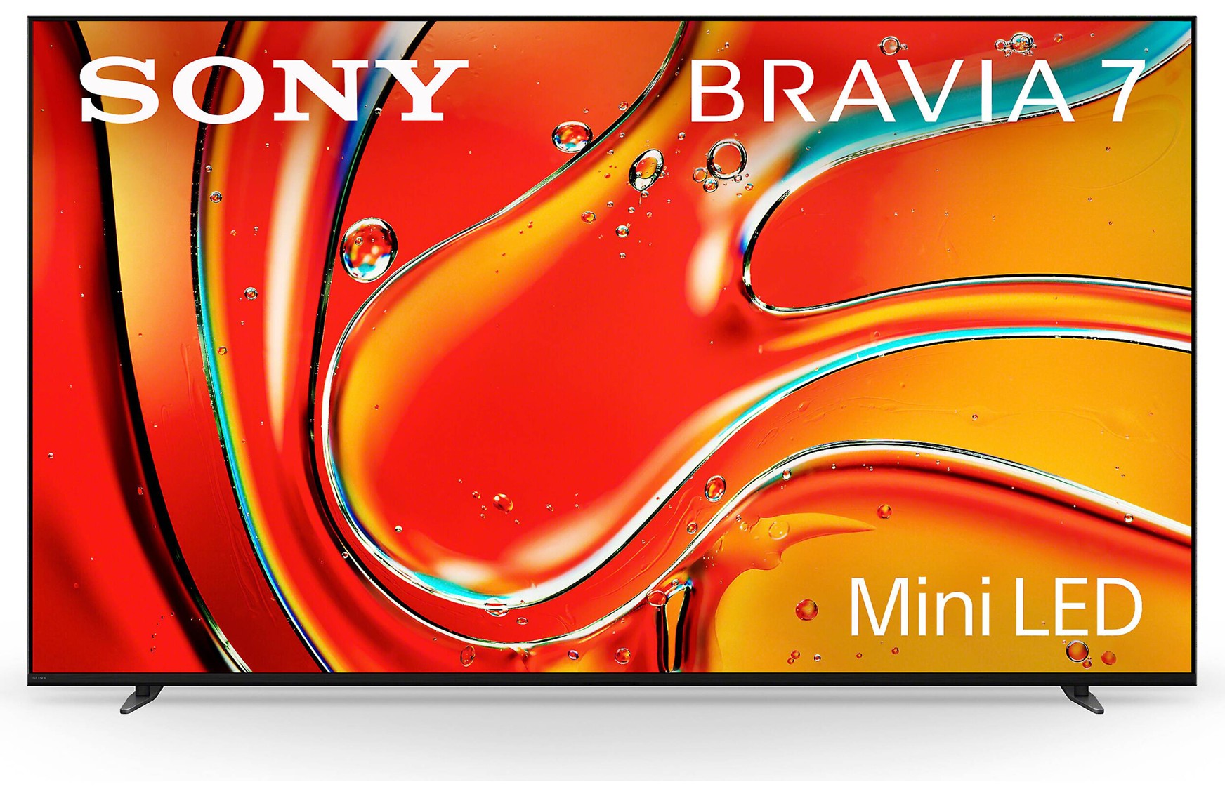 Sony BRAVIA 7 (K75XR70) Smart Mini LED 4K UHD TV Sony BRAVIA 7 (K75XR70) Smart Mini LED 4K UHD TV