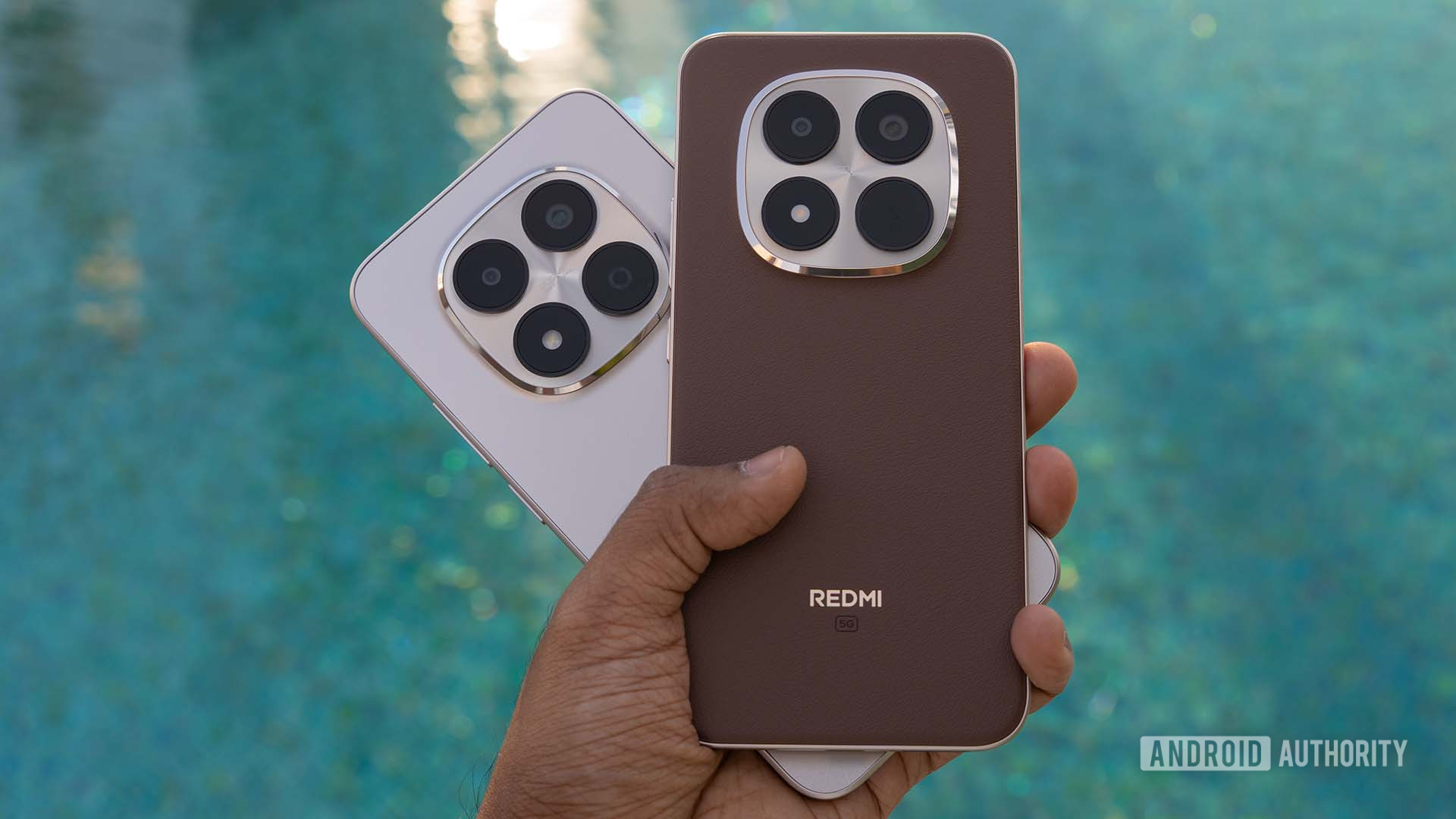 Xiaomi Redmi Note 15 Pro 5G and Redmi Note 15 Pro Plus 5G 2 Xiaomi Redmi Note 15 Pro 5G and Redmi Note 15 Pro Plus 5G 2