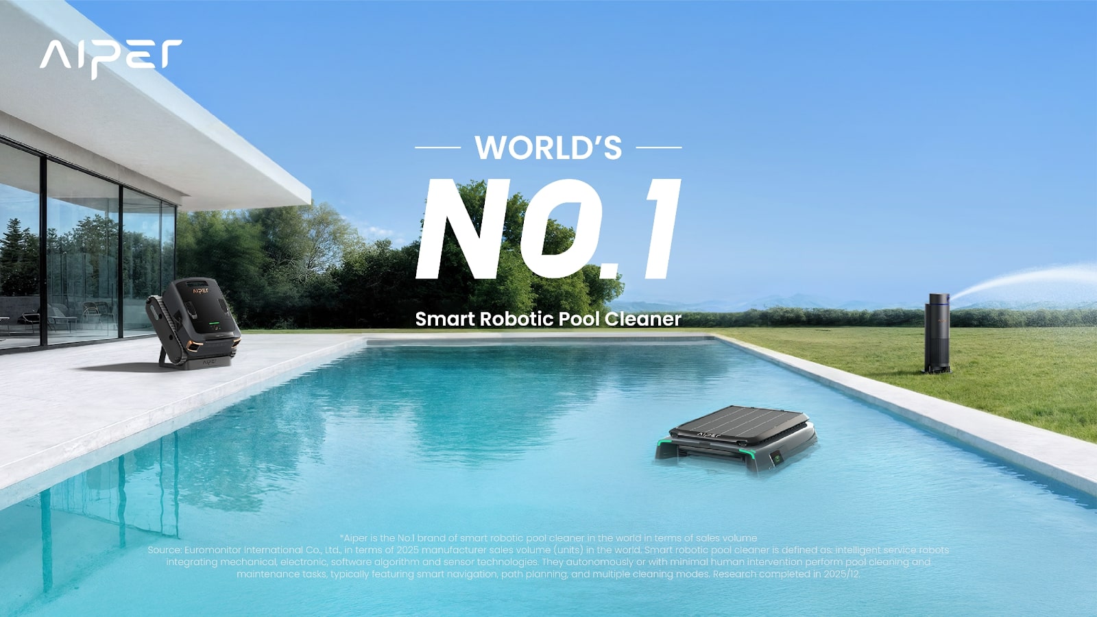 aiper ces 2026 1 aiper ces 2026 1