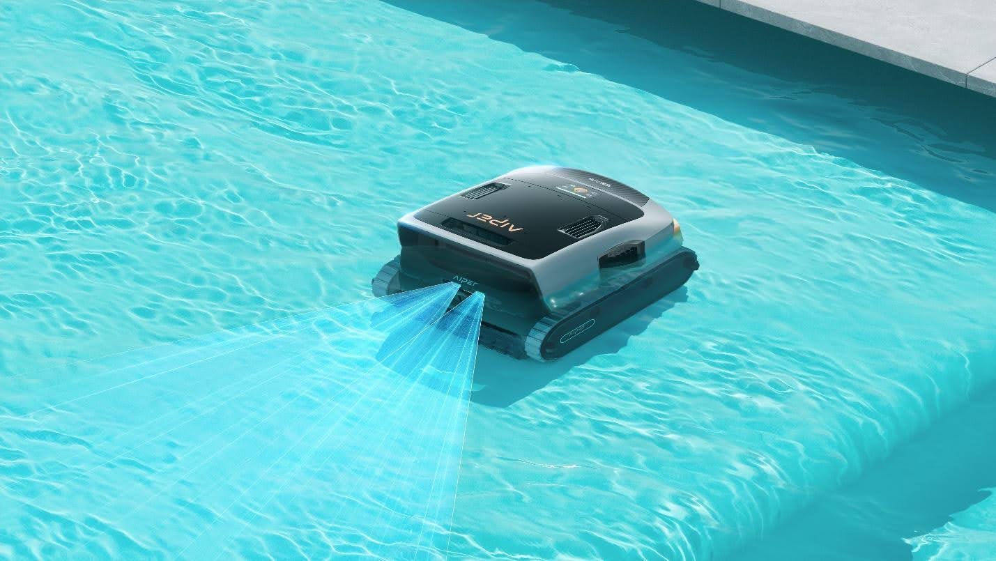 aiper ces 2026 2 aiper ces 2026 2