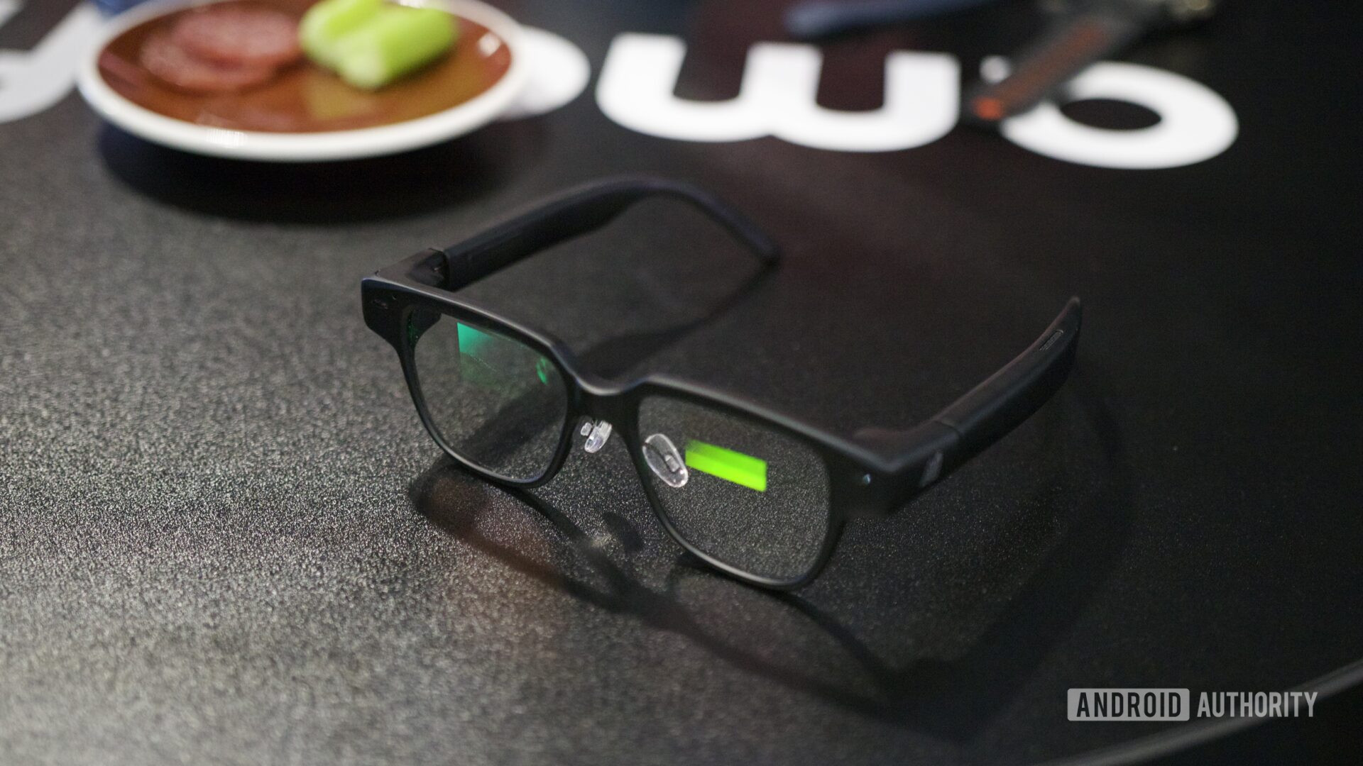 Color Verification Process Samsung’s next smart glasses could add a color display