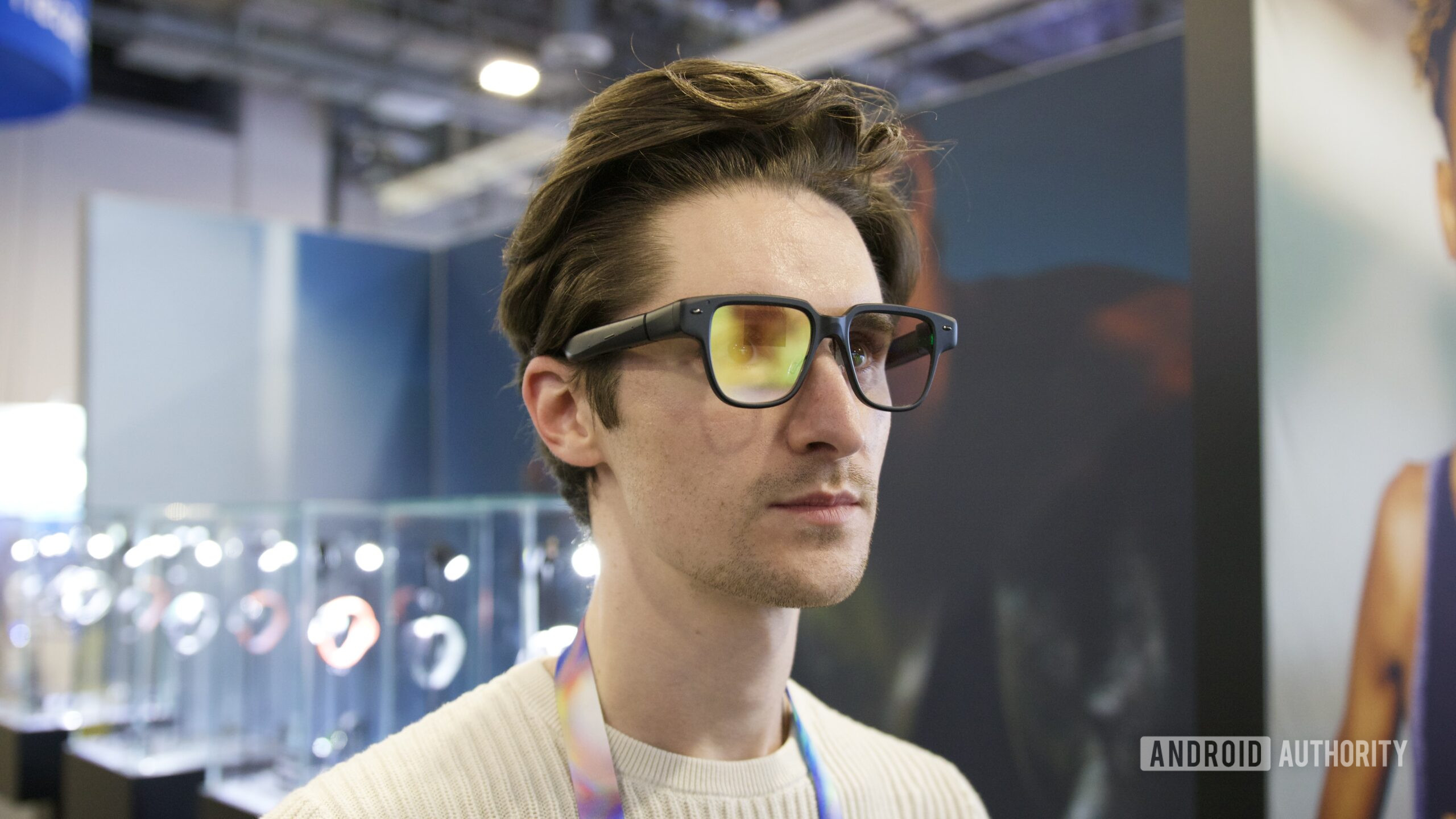 Samsung’s Galaxy Glasses just passed a major launch milestone