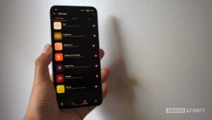 Here's why I use an ad-blocking Android app over Private DNS