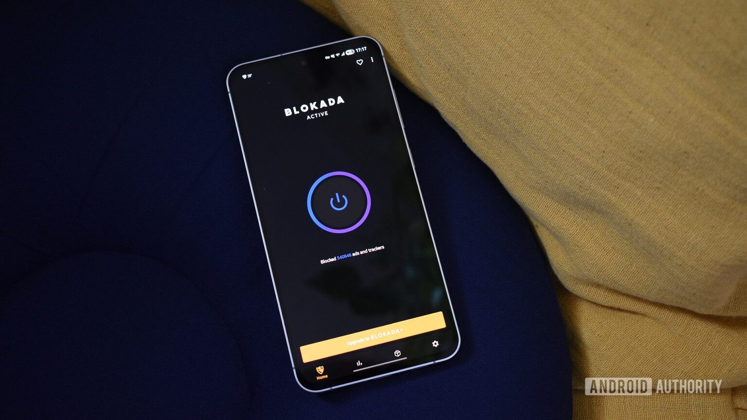 Here's why I use an ad-blocking Android app over Private DNS