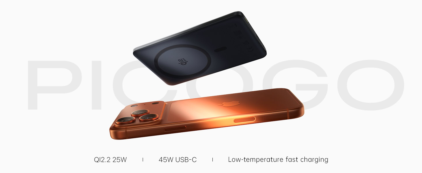 baseus picogo am52 2