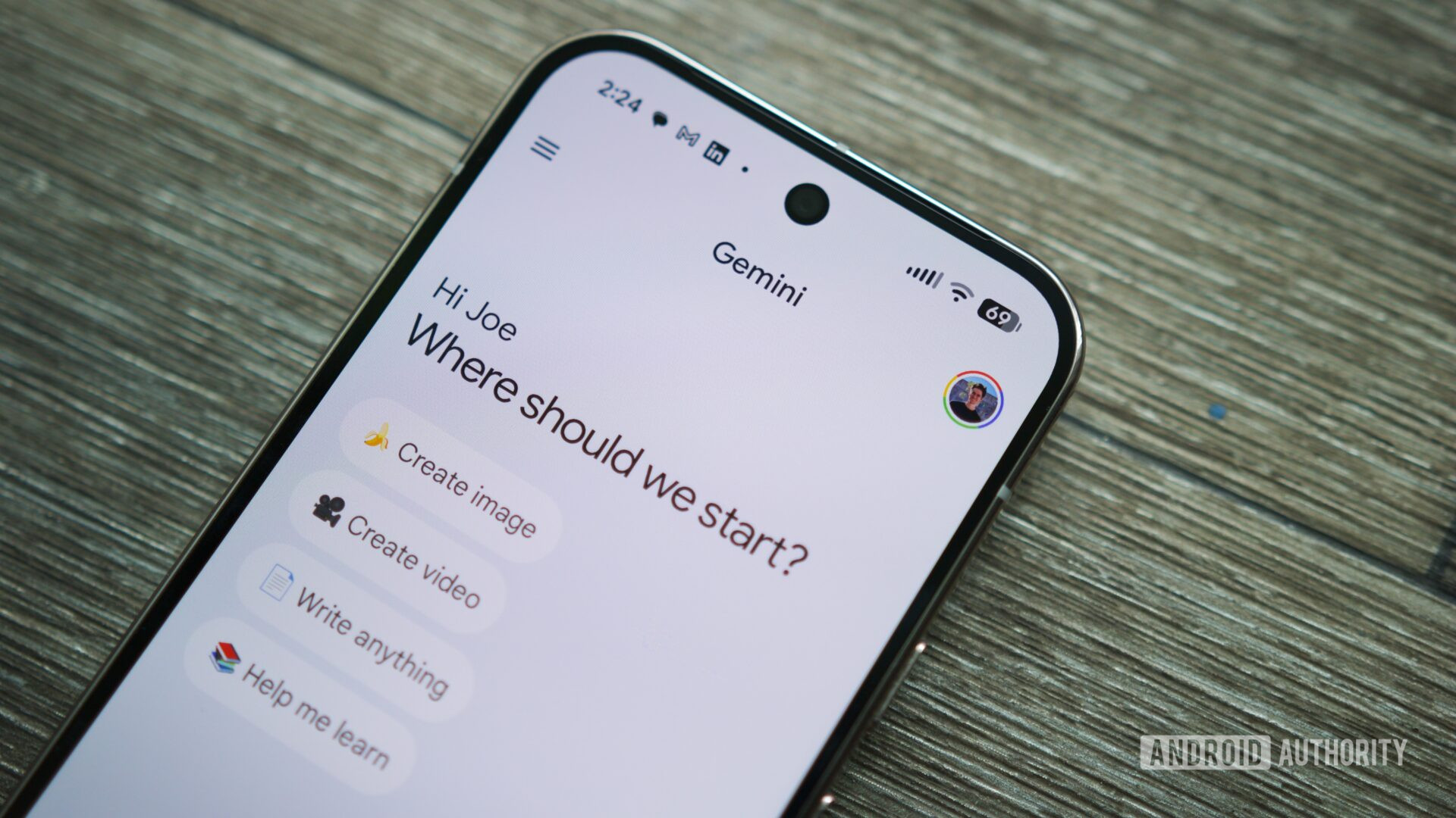 How To Enable And Use Gemini Personal Intelligence Right Now
