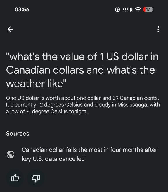 gemini for home multi command 2
