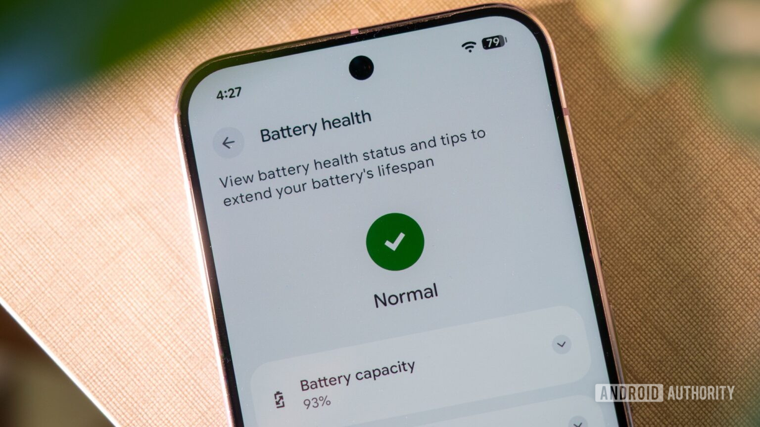Google starts shaming apps that drain your battery - Android Authority