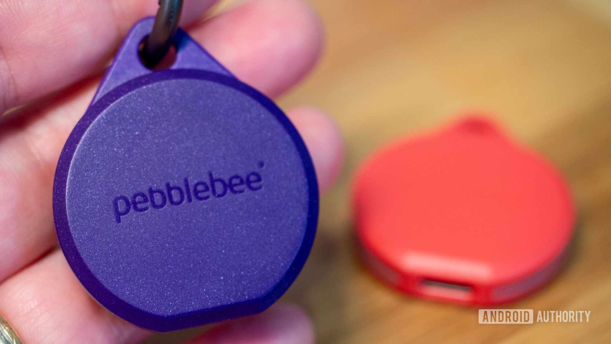 google find hub bluetooth trackers pebblebee clip 5 two colors 3 google find hub bluetooth trackers pebblebee clip 5 two colors 3