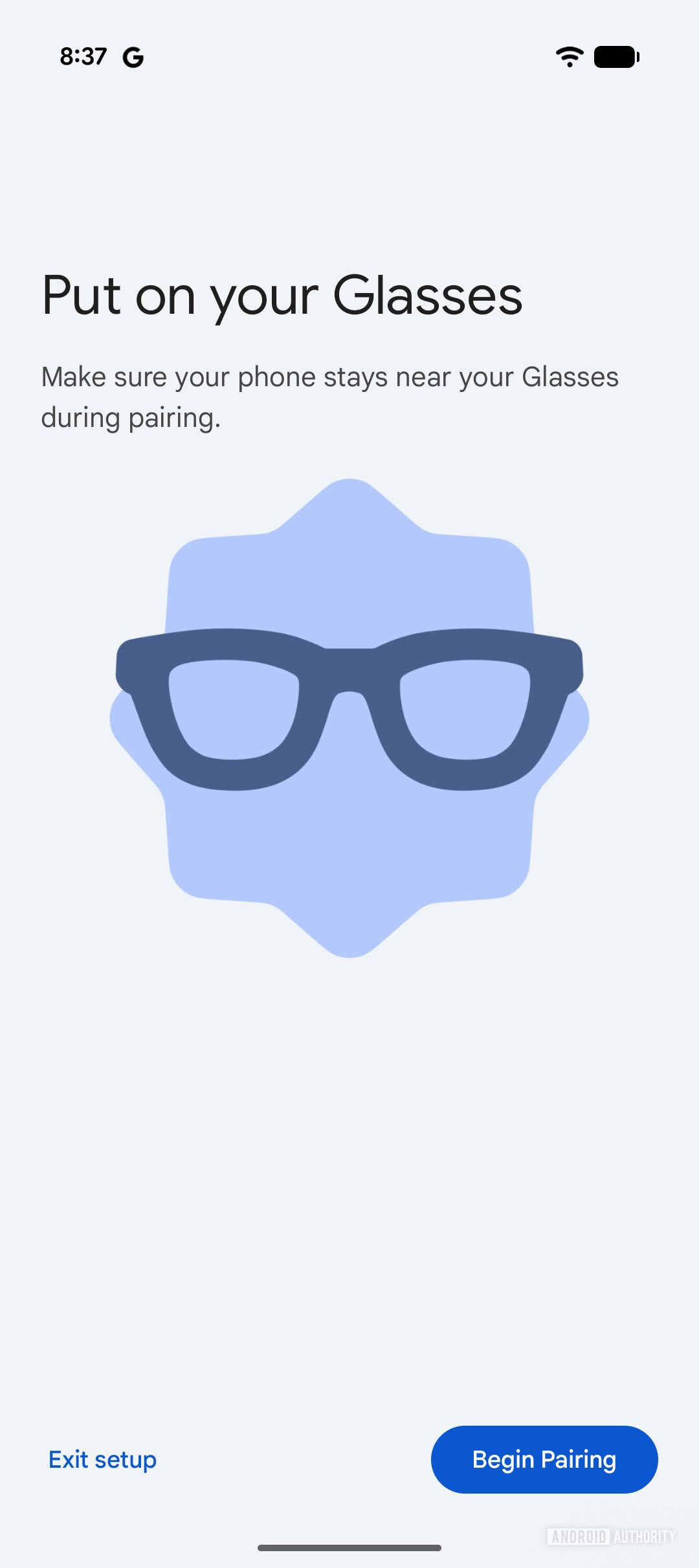 google glasses companion apk 2