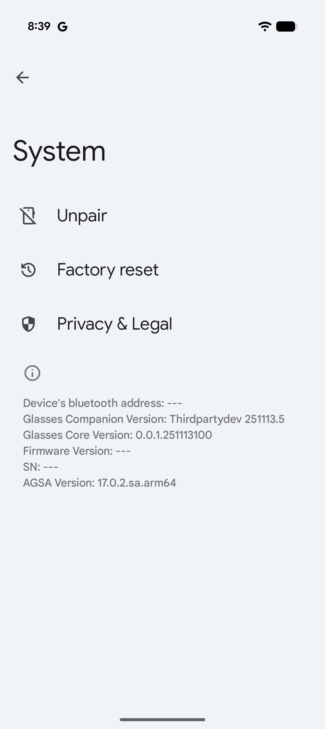google glasses companion apk 5