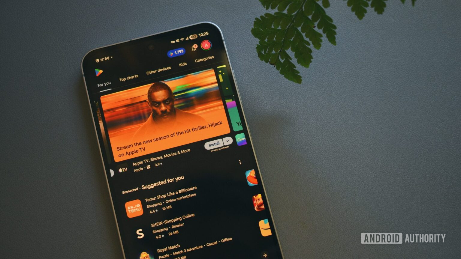 Apple and Google reportedly point users to ‘nudify’ apps despite banning them