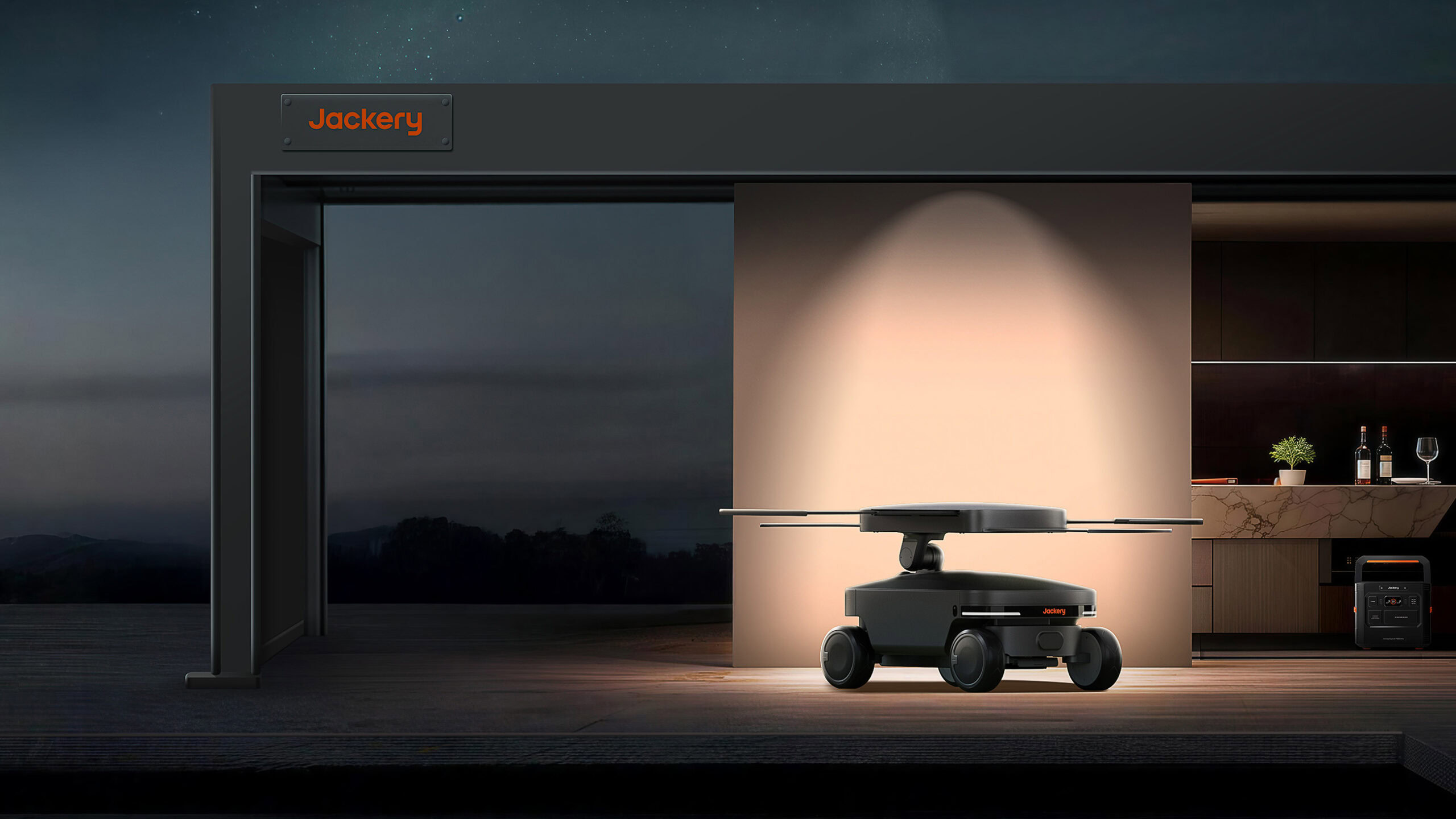 jackery solar lienup ces 2026 jackery solar lienup ces 2026
