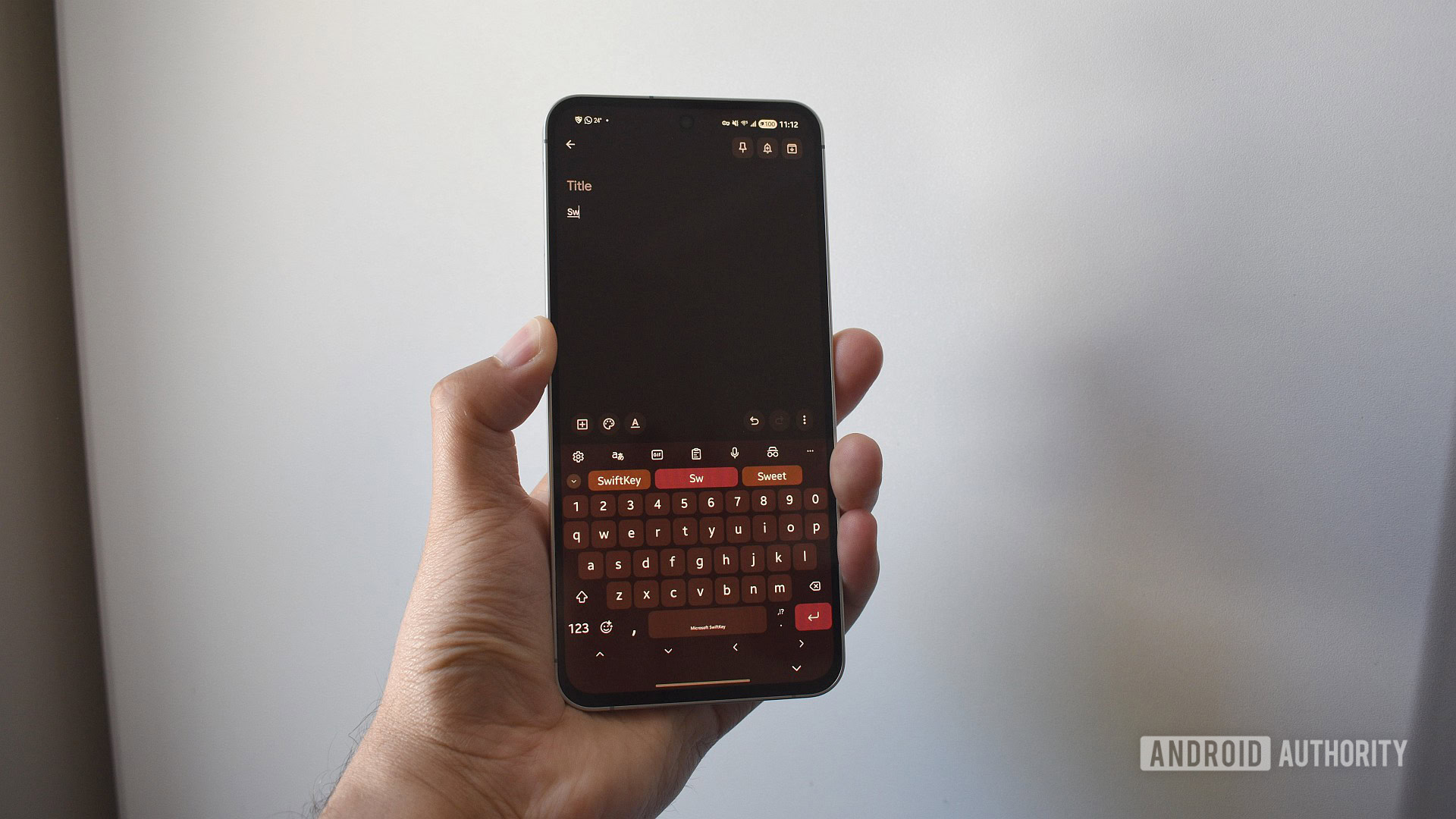 I’m a Gboard loyalist, but a week with SwiftKey might have changed my mind