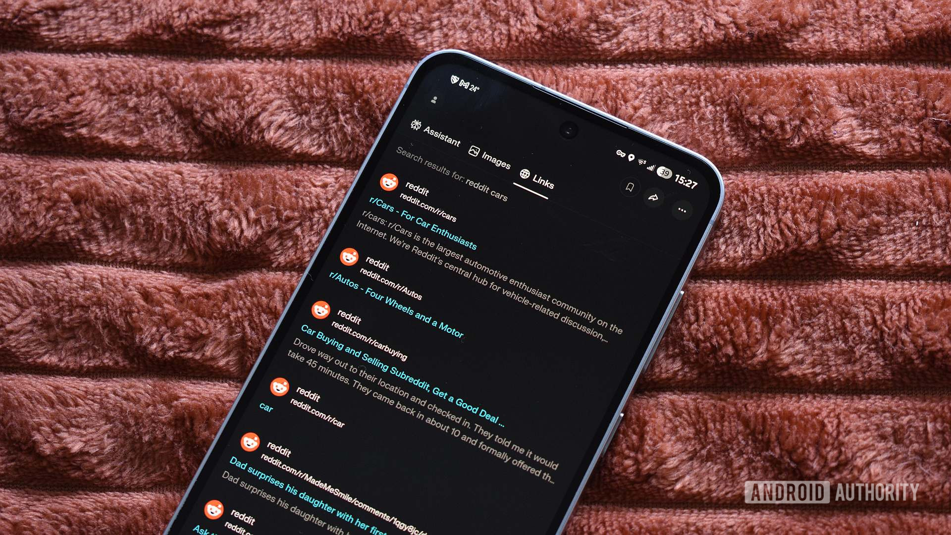 perplexity comet browser links 1