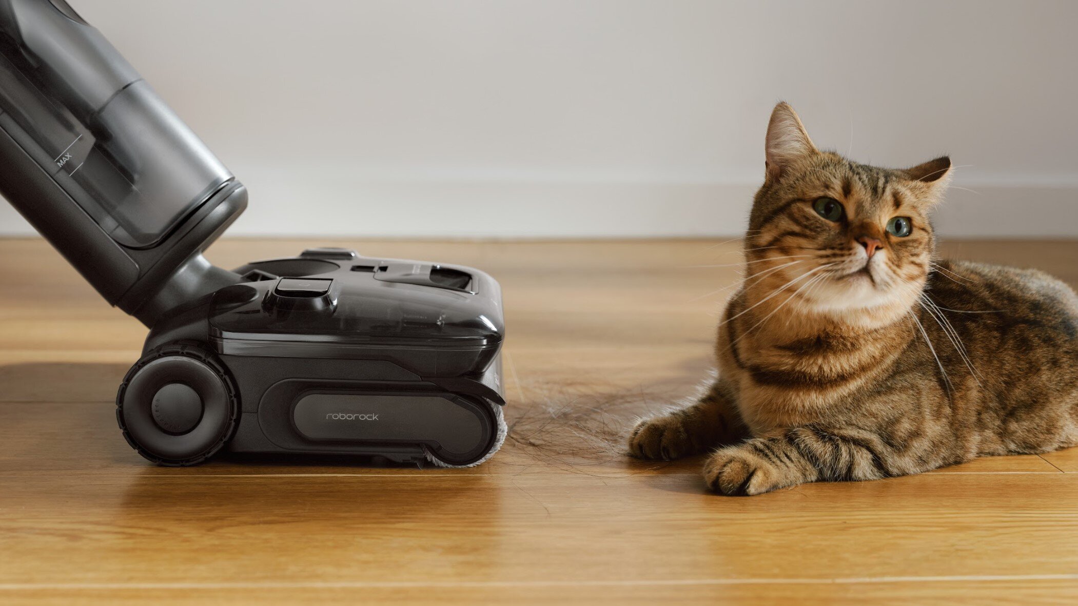 roborock f25 ace pro