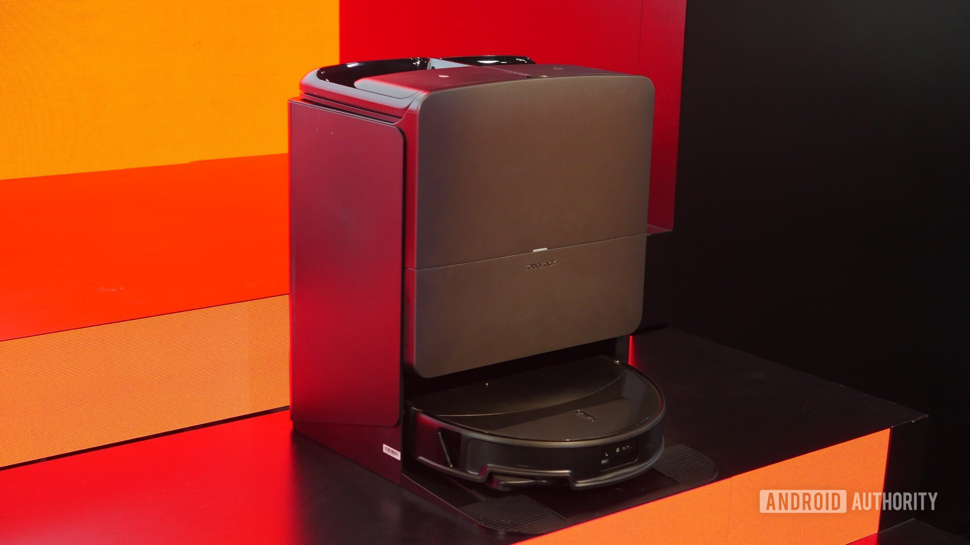 roborock saros 20 ces 1