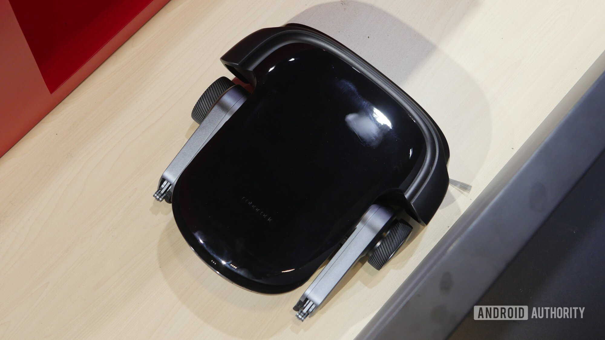 roborock sonos rover ces 3