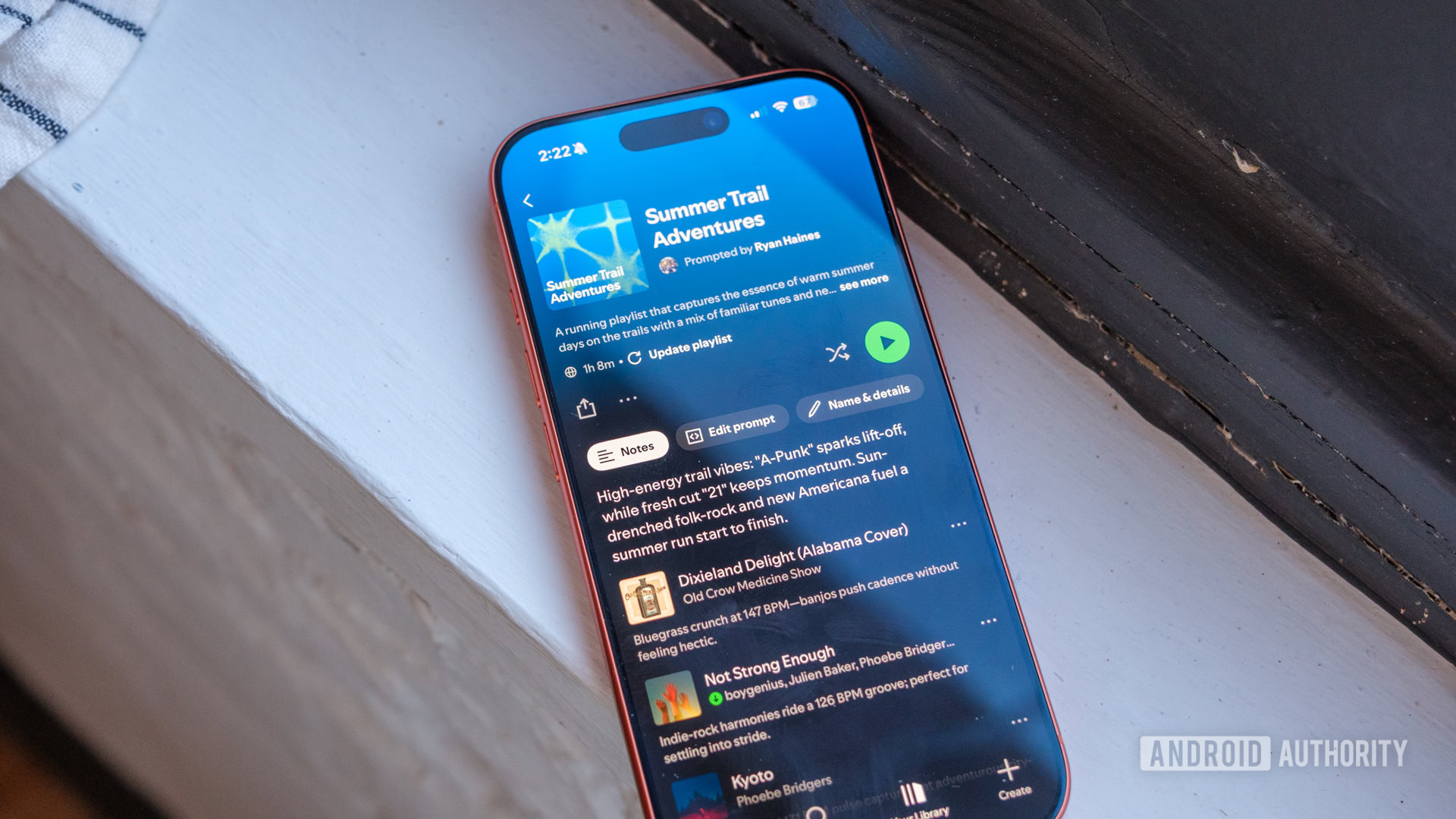 spotify prompted playlists good mix spotify prompted playlists good mix